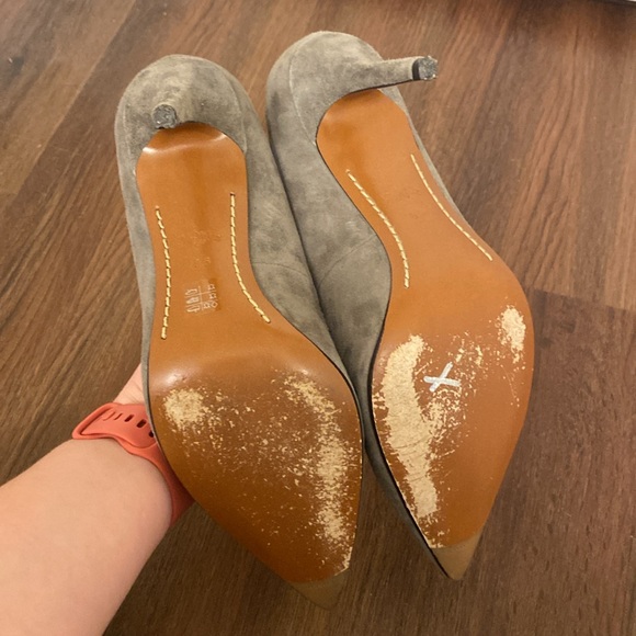 COACH Waverly Pump - Picture 11 of 15